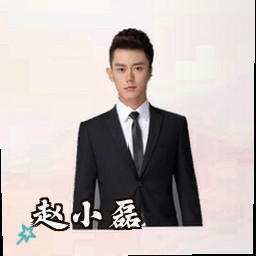 赵小磊